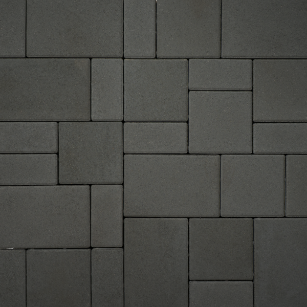 Urban first antracit