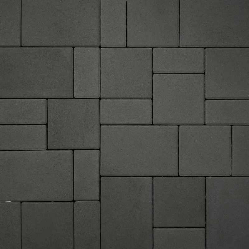 Urban first antracit