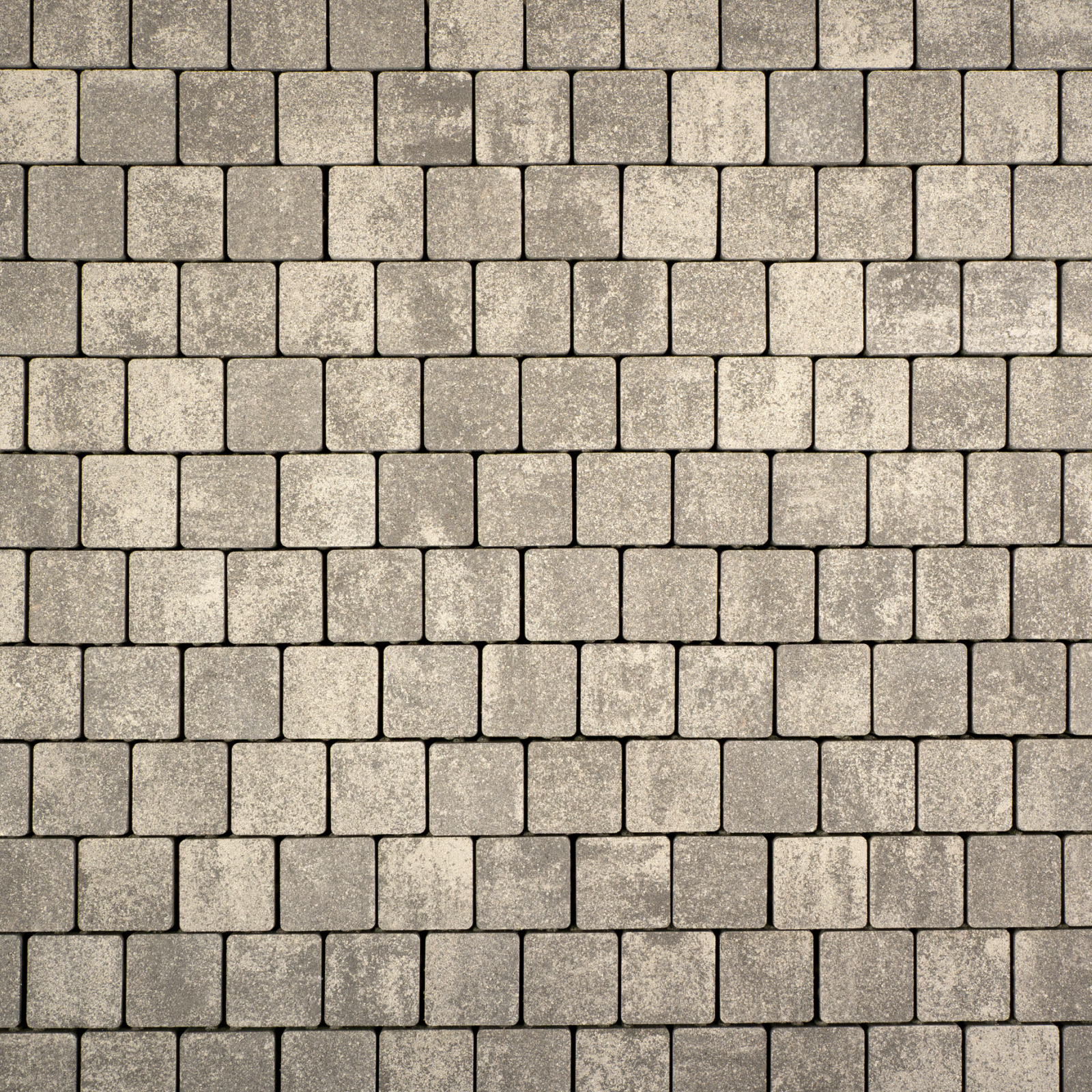 Shadow Cube bazalt fehér